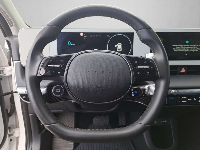 Hyundai Ioniq 5 Gebrauchtwagen