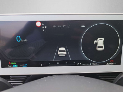 Hyundai Ioniq 5 Gebrauchtwagen