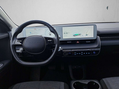 Hyundai Ioniq 5 Gebrauchtwagen