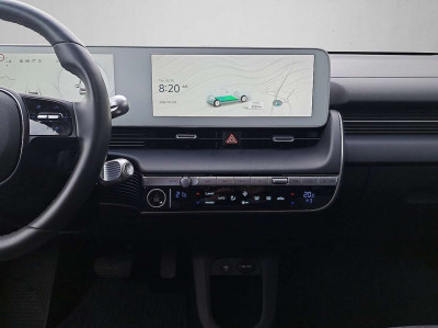 Hyundai Ioniq 5 Gebrauchtwagen
