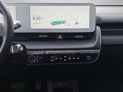 Hyundai Ioniq 5 Gebrauchtwagen