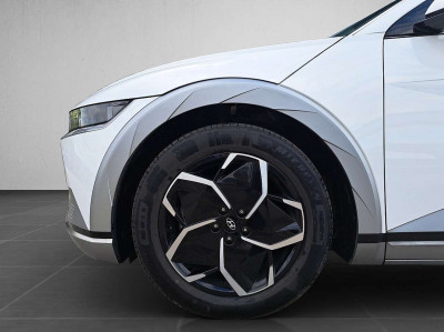 Hyundai Ioniq 5 Gebrauchtwagen