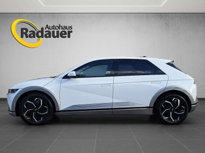 Hyundai Ioniq 5 Gebrauchtwagen
