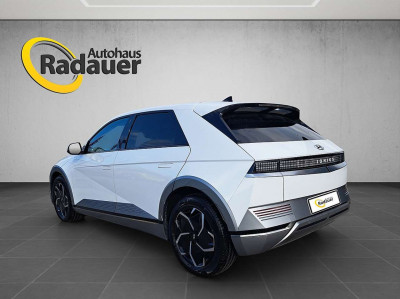 Hyundai Ioniq 5 Gebrauchtwagen