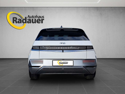 Hyundai Ioniq 5 Gebrauchtwagen