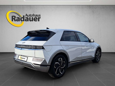 Hyundai Ioniq 5 Gebrauchtwagen