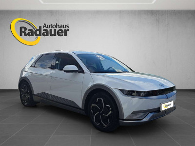 Hyundai Ioniq 5 Gebrauchtwagen