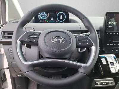 Hyundai Staria Neuwagen