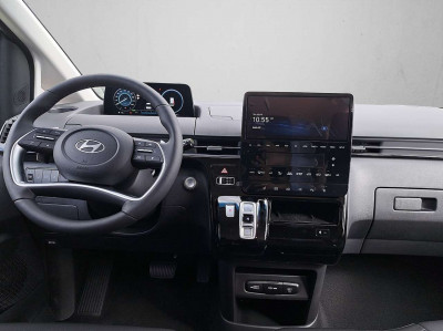 Hyundai Staria Neuwagen
