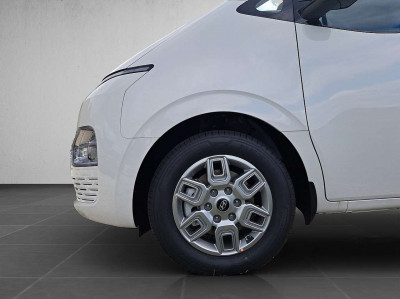 Hyundai Staria Neuwagen
