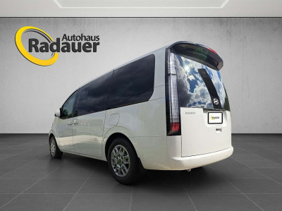 Hyundai Staria Neuwagen