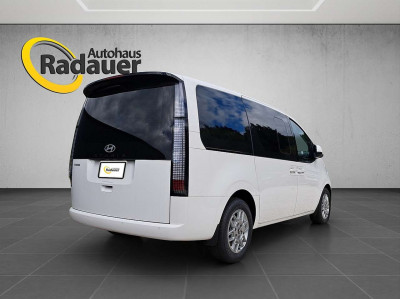 Hyundai Staria Neuwagen