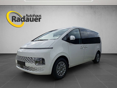 Hyundai Staria Neuwagen