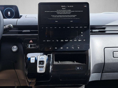 Hyundai Staria Neuwagen