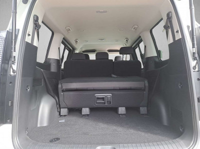 Hyundai Staria Neuwagen