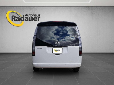 Hyundai Staria Neuwagen