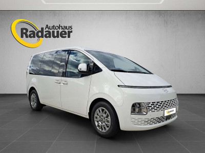 Hyundai Staria Neuwagen