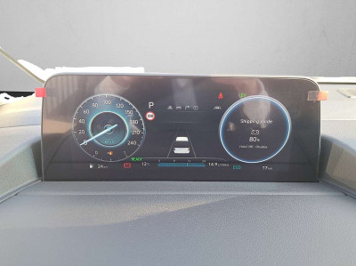 Hyundai Staria Neuwagen