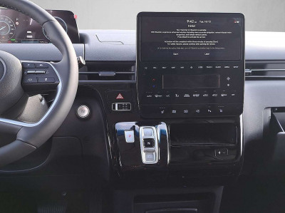 Hyundai Staria Neuwagen