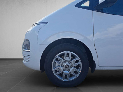 Hyundai Staria Neuwagen