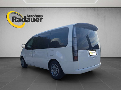 Hyundai Staria Neuwagen