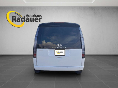 Hyundai Staria Neuwagen