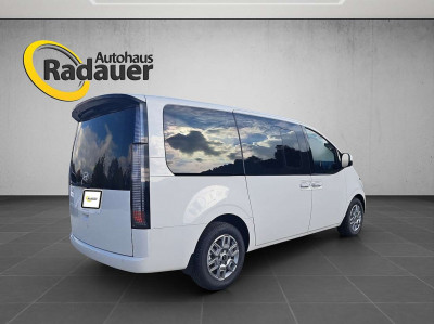 Hyundai Staria Neuwagen