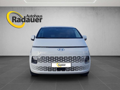 Hyundai Staria Neuwagen