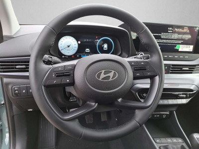 Hyundai i20 Neuwagen