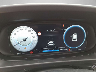 Hyundai i20 Neuwagen