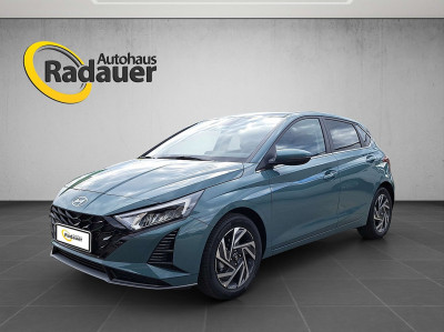 Hyundai i20 Neuwagen