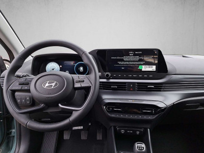 Hyundai i20 Neuwagen