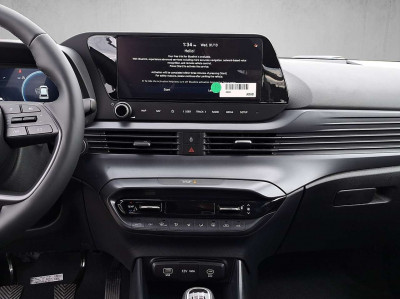 Hyundai i20 Neuwagen