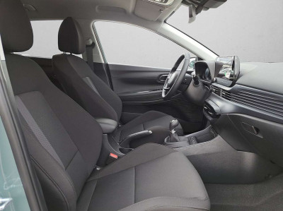 Hyundai i20 Neuwagen