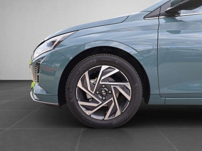 Hyundai i20 Neuwagen