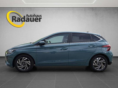 Hyundai i20 Neuwagen