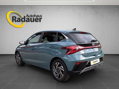 Hyundai i20 Neuwagen