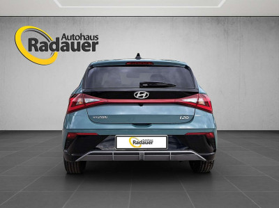 Hyundai i20 Neuwagen