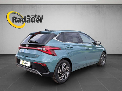 Hyundai i20 Neuwagen
