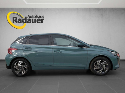 Hyundai i20 Neuwagen