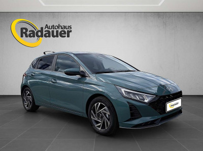 Hyundai i20 Neuwagen