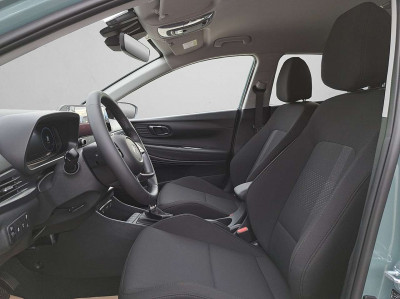 Hyundai i20 Neuwagen