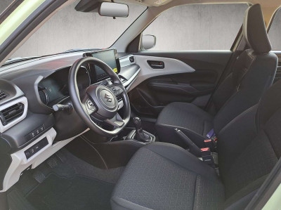 Suzuki Swift Vorführwagen