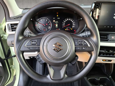 Suzuki Swift Vorführwagen