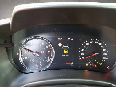 Suzuki Swift Vorführwagen