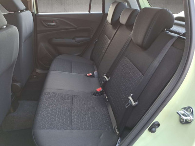 Suzuki Swift Vorführwagen