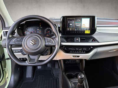 Suzuki Swift Vorführwagen