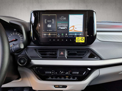 Suzuki Swift Vorführwagen