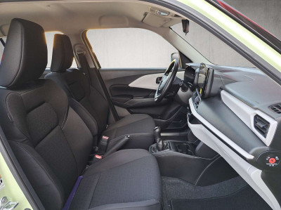 Suzuki Swift Vorführwagen