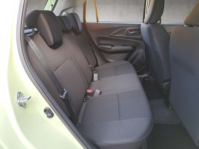 Suzuki Swift Vorführwagen